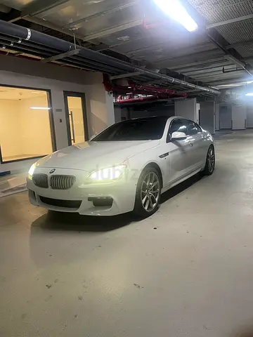 Buy & sell any BMW 6-Series cars online - 42 used BMW 6-Series cars for ...