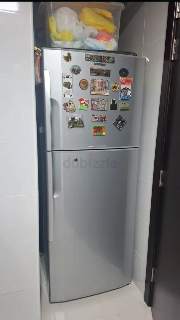 Refrigerator for sale