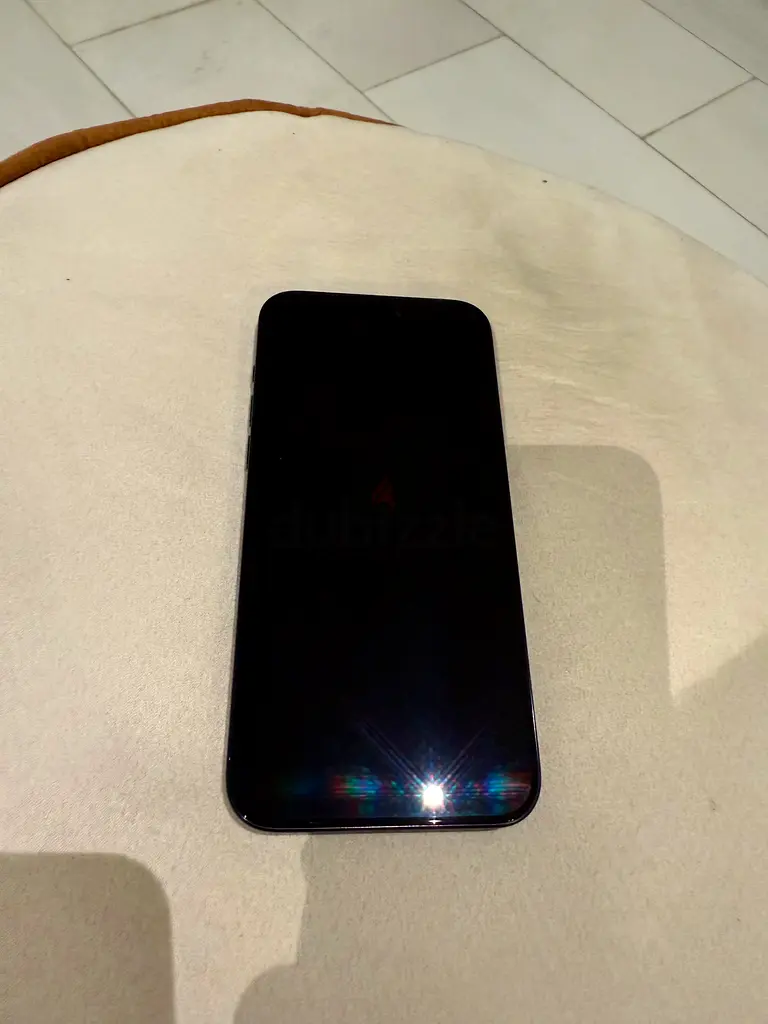 iPhone 15 Pro Max 256GB Blue