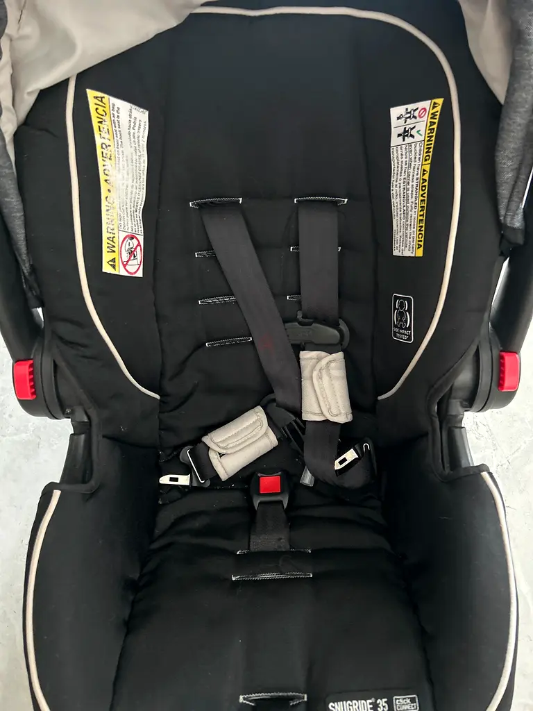 Car seat