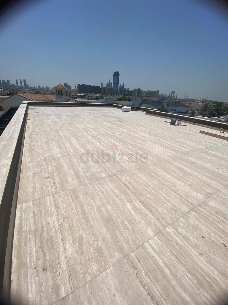 Home Renovation Painting N Tile Work