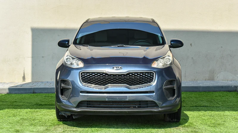 KIA SPORTAGE 2019 IN GREAT CONDITION63151841695619111