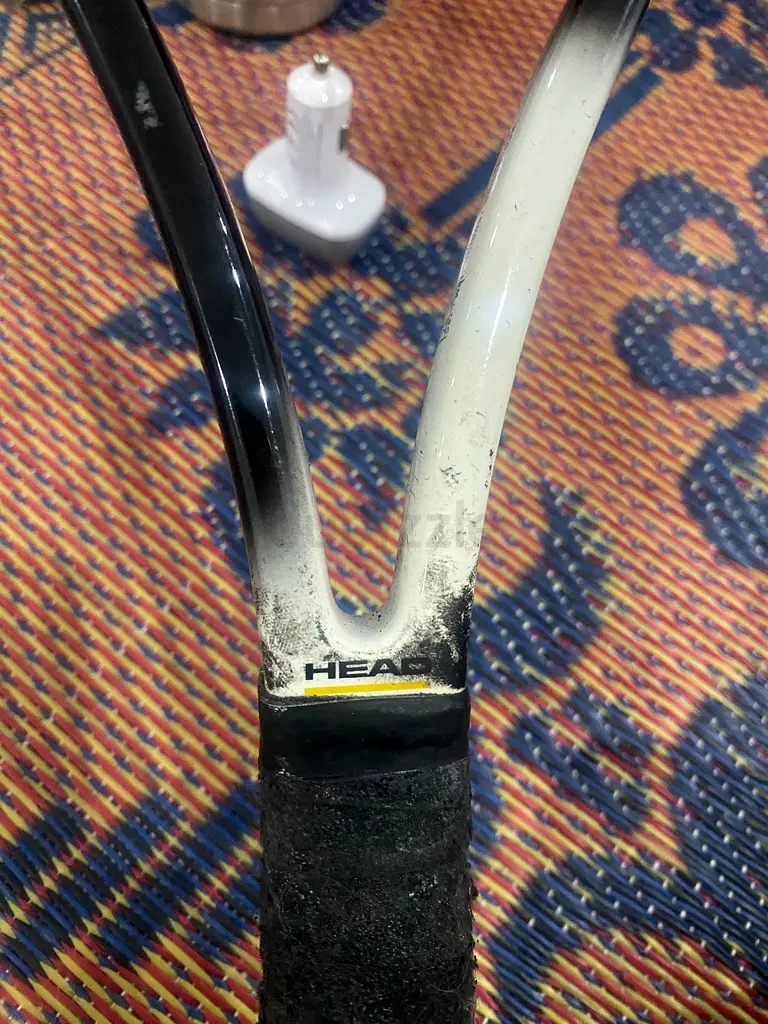 2Tennis rackets63247252556291117