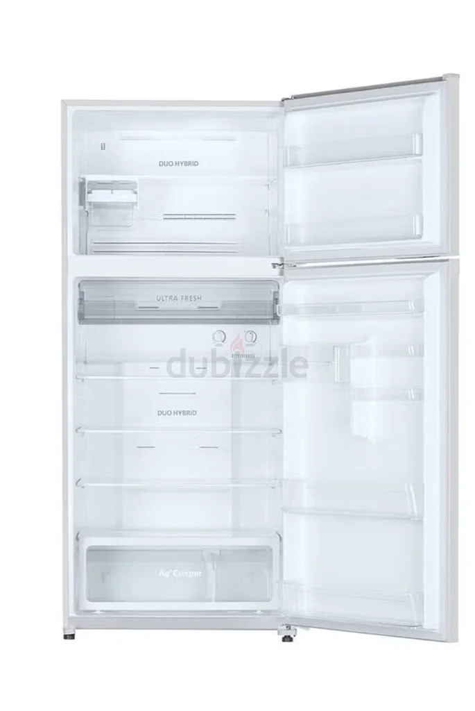 Brand New Toshiba 820 Liter Top Mount Inverter Fridge GR-A820U-XW62932694335235113