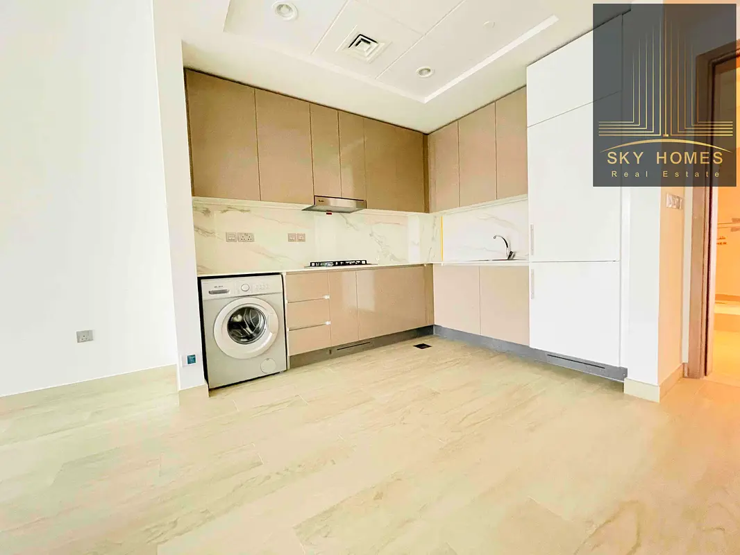 Apartment Brand New Chiller Free 1 Bedroom Apartment With Kitchen