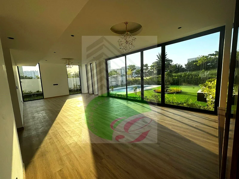 Villa Home Dreams start with our exclusive corner villa in our gated