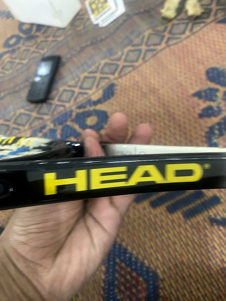 2 مضارب تنس63247252556291114