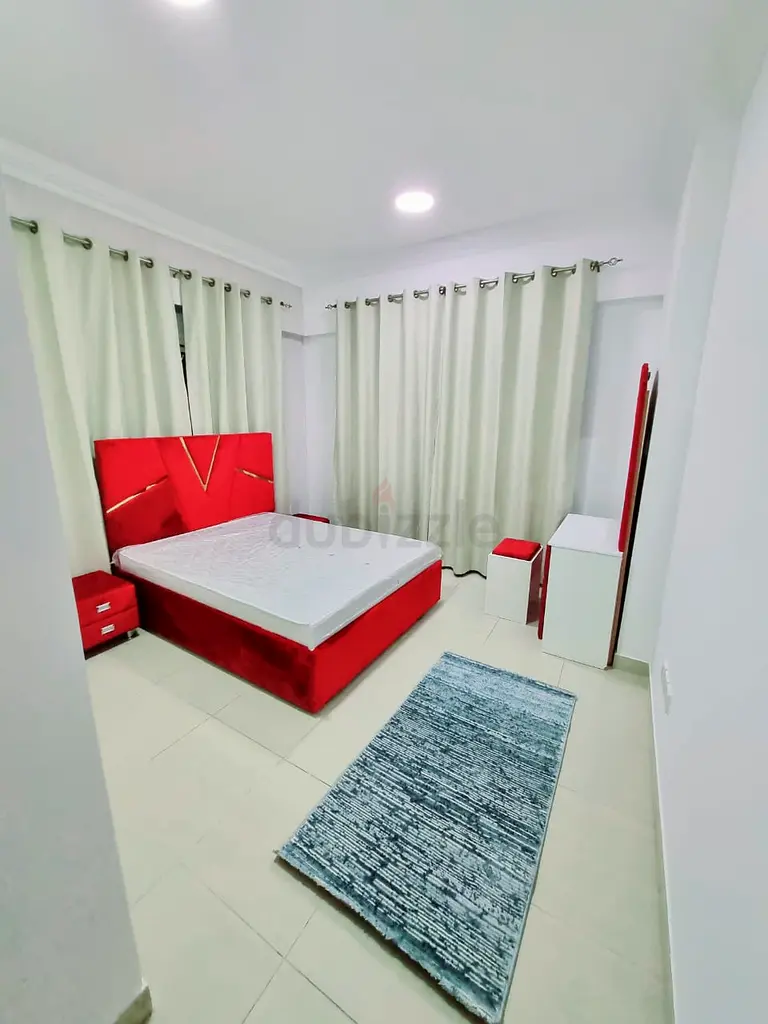 Apartment Clean Room for Rent in Dubai Marina Dubai