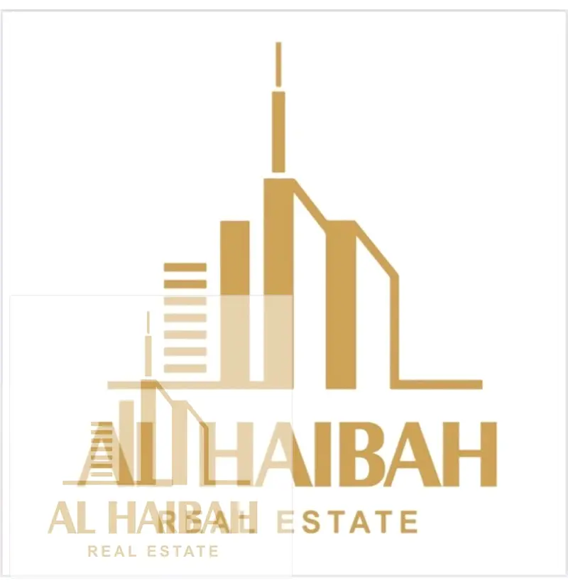 Land For sale residential land in Sharjah, Al Hoshi area,