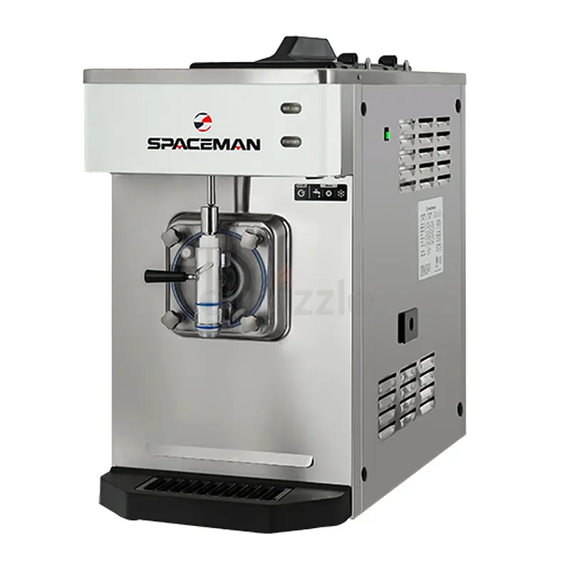 Frozen Beverage Machine