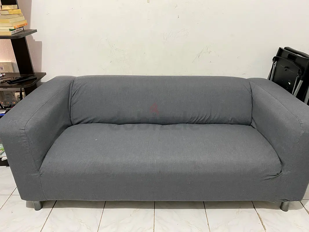 Ikea sofa