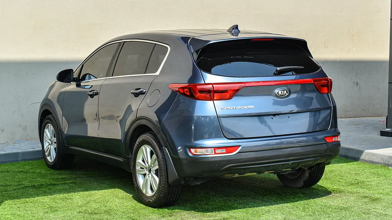 KIA SPORTAGE 2019 IN GREAT CONDITION63151841695619114