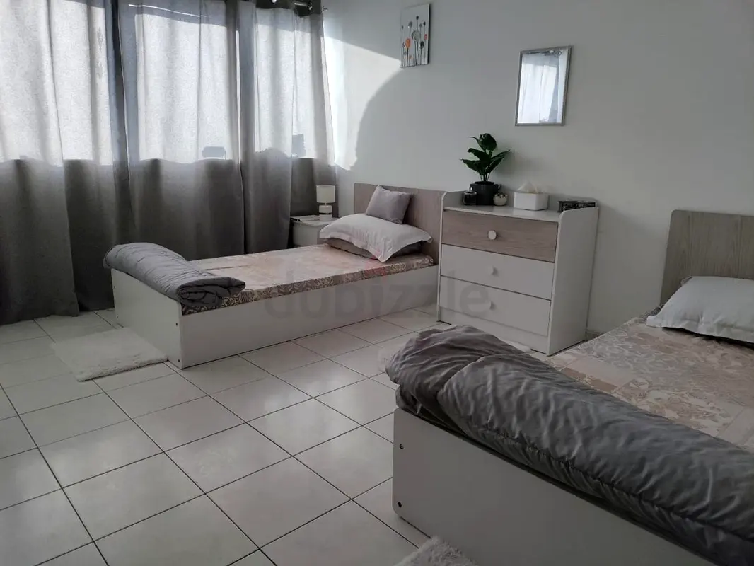 Complete Bedroom set with wardrobe