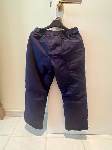 Ski clothes 6-8 years old
