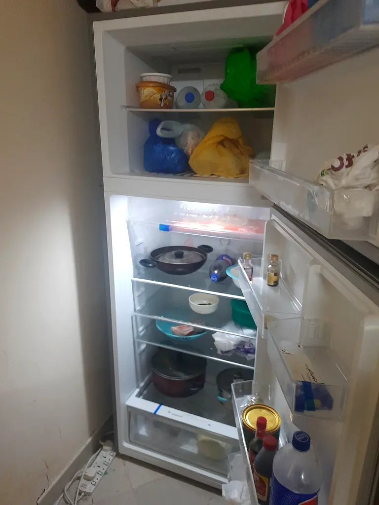 Big refrigerator for sale