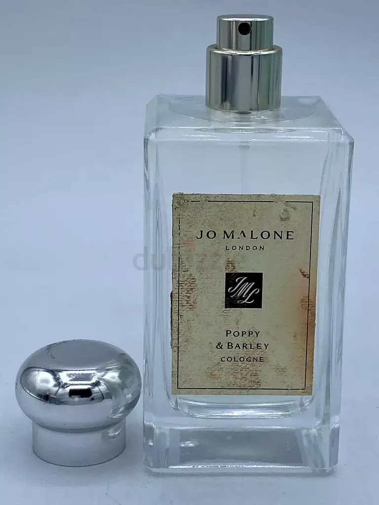 Jo Malone London Poppy Barley Cologne Spray 3.4 Fl oz. 100 Ml
