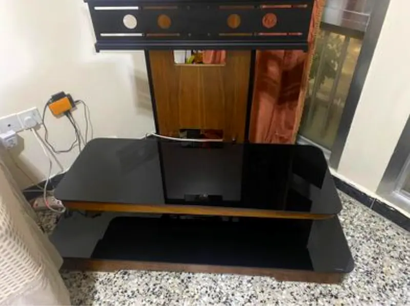 Tv stand table