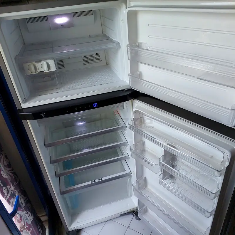 Sharp Fridge 567 Liters (LARGE) Urgent Sale