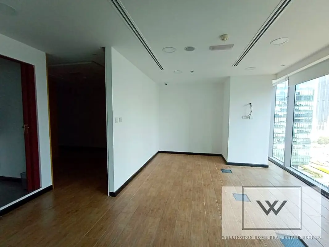 Office Fully Fitted Office Burj Khalifa View Exclusive Dubai