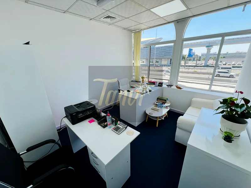 Office Spacious Office Space In Prime Location Direct from
