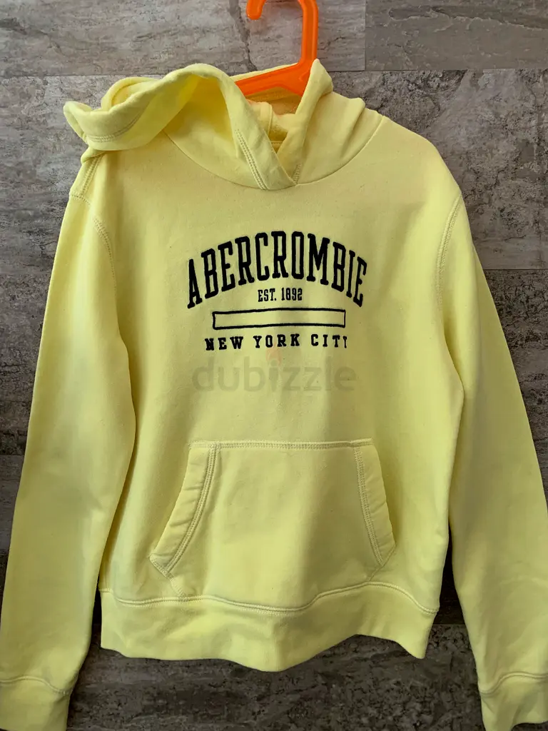 Abercrombie kids, 11/12years, original price 275