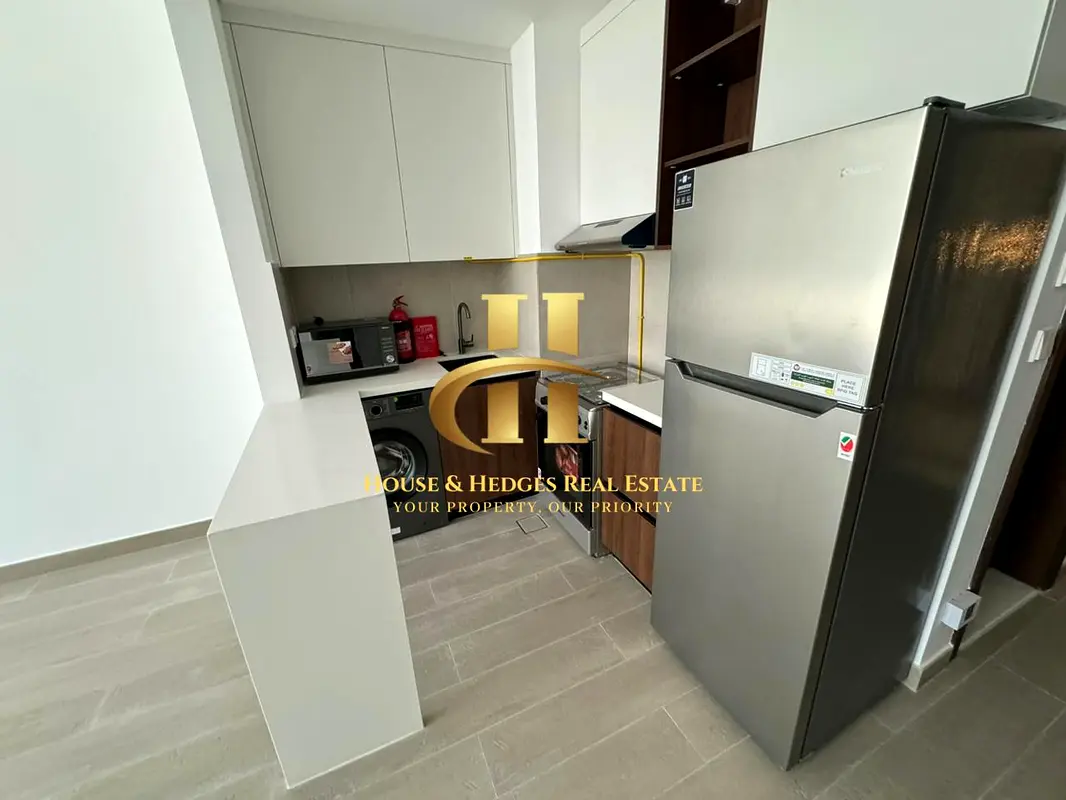 Apartment Kitchen Appliances 6 Cheques High Floor Dubai