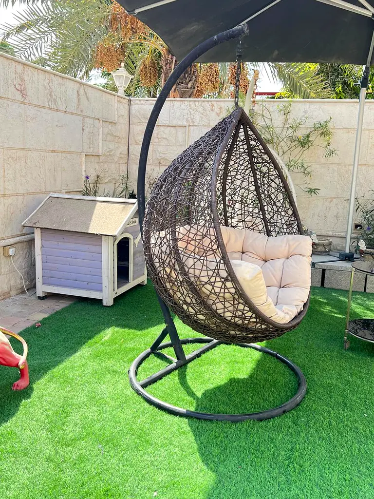 Swing chair