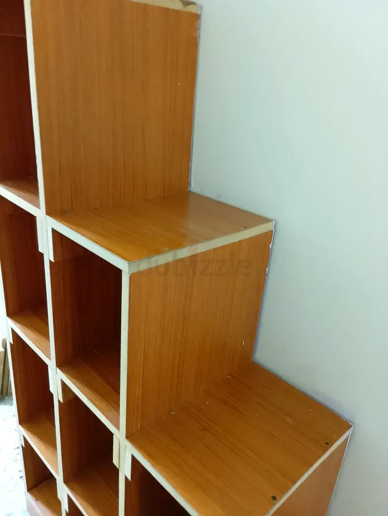 Apartment Spacious Loft Partition Near Rigga Metro. Dubai