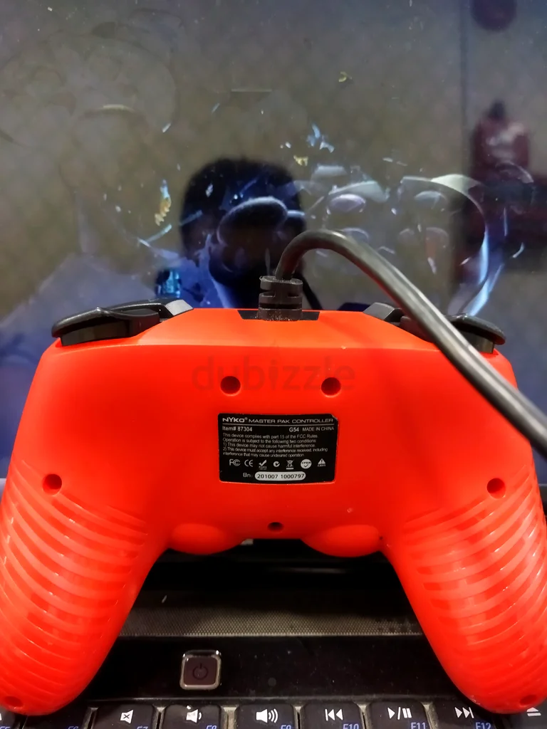 Controlador Nintendo Switch63229306871169111