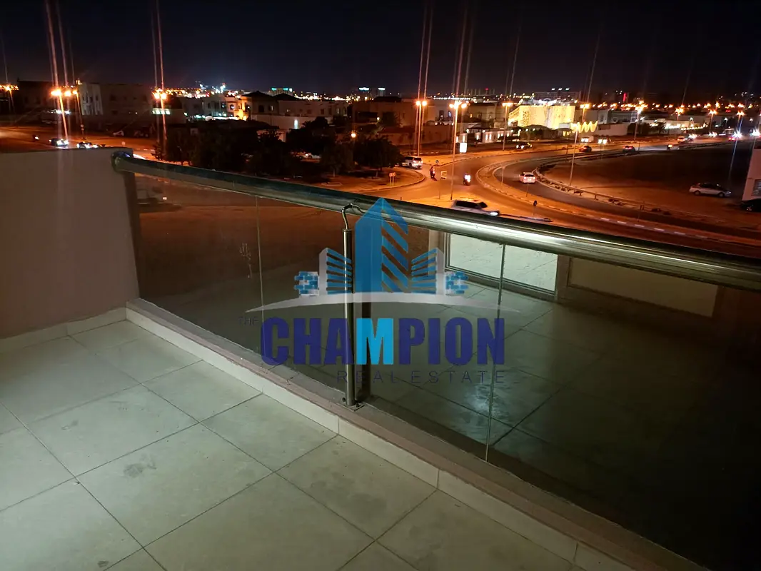 Apartment LUXURY 1 BHK WITH CHILDREN PLAY AREA WITH SUPER FINISHING