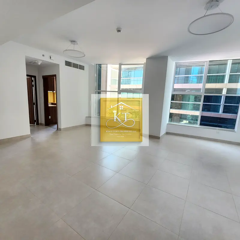 Apartment Stunning 1BR Apartment with Laundry Room!! Prime Location on Sheikh Zayed Road
