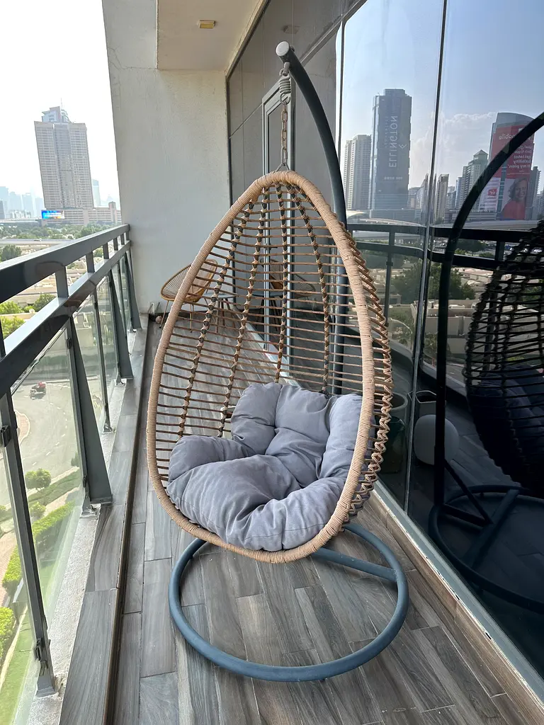 Swing chair