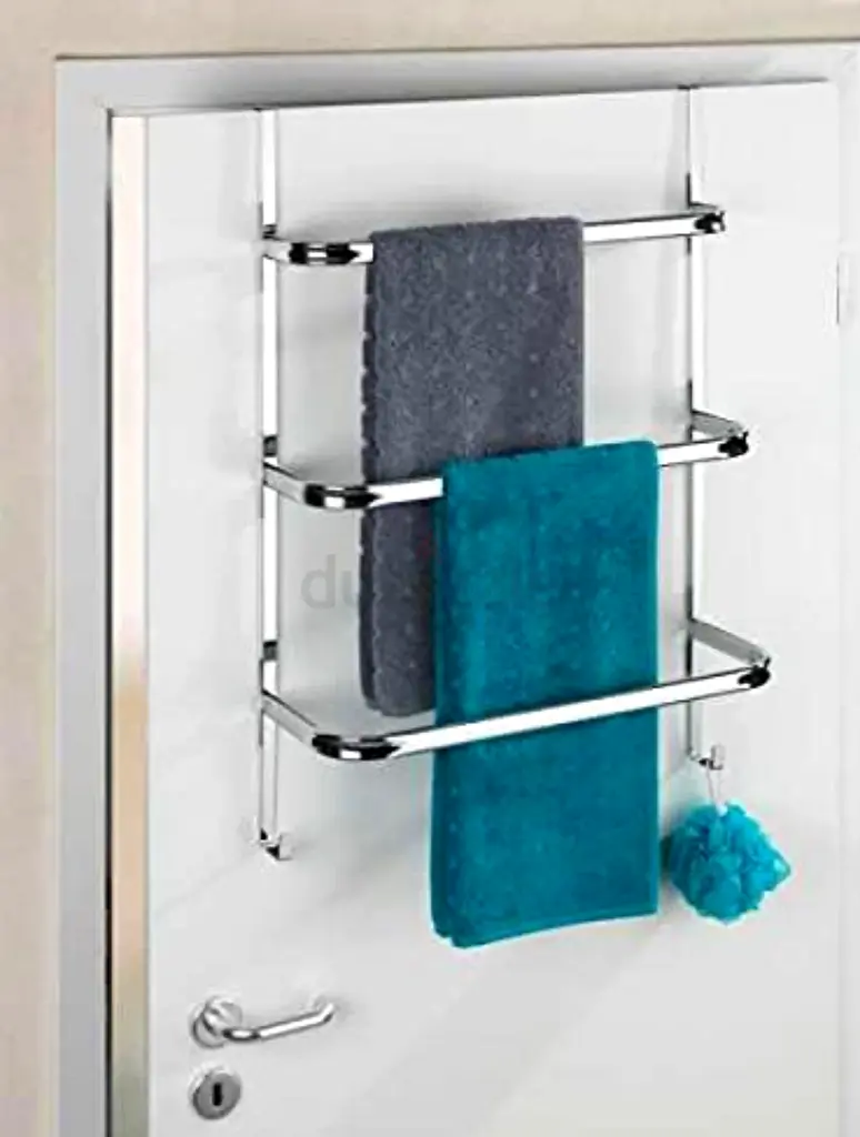 Hanging Towel Holder