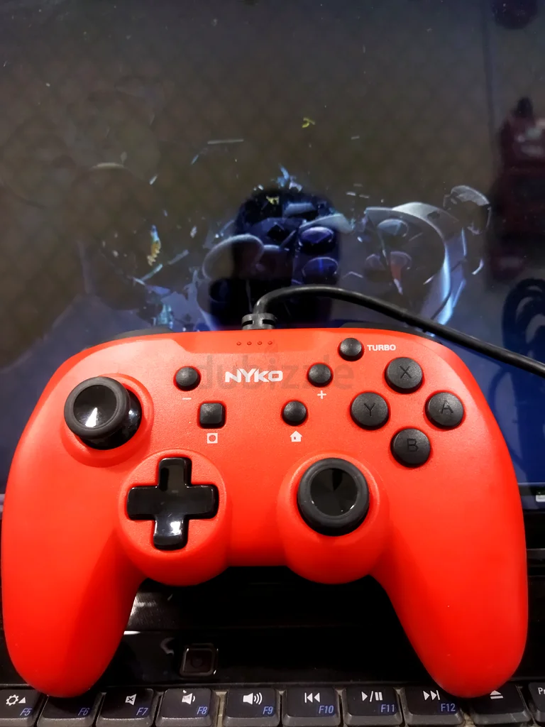 Controlador Nintendo Switch63229306871169110