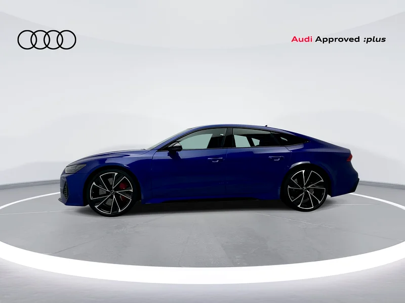 RS7 سبورت باك كواترو 600 حصان كربون (رقم مرجعي #904823)63169445130370112