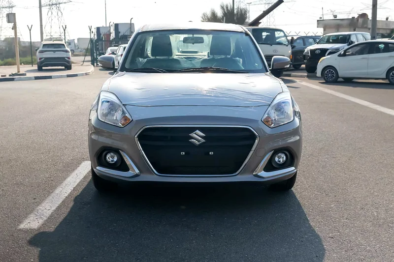 Suzuki Dzire GLX - 1.2L - Petrol - 202463134499004290111