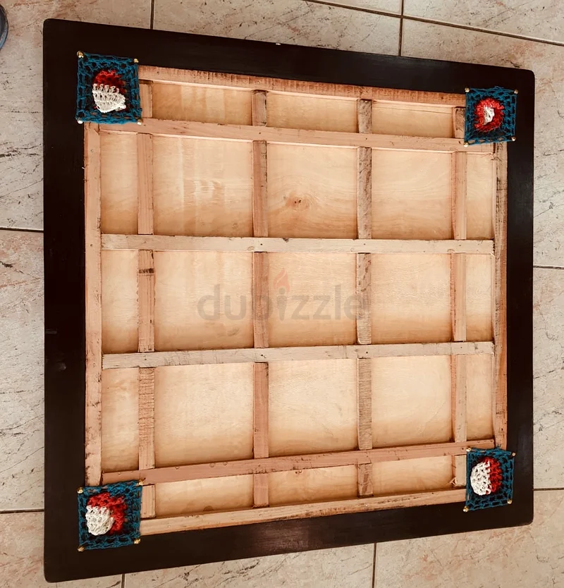 لوحة كاروم 36 × 36 بوصة62931668510594112