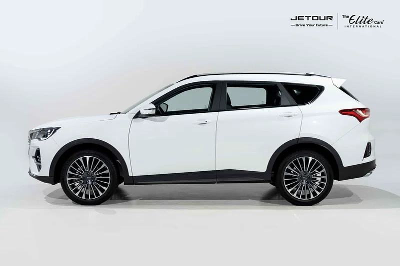 BRAND NEW 2025 JETOUR X70 FL | 7 SEATER | WARRANTY+SERVICE [ABU-DHABI SHOWROOM]63177937882113111