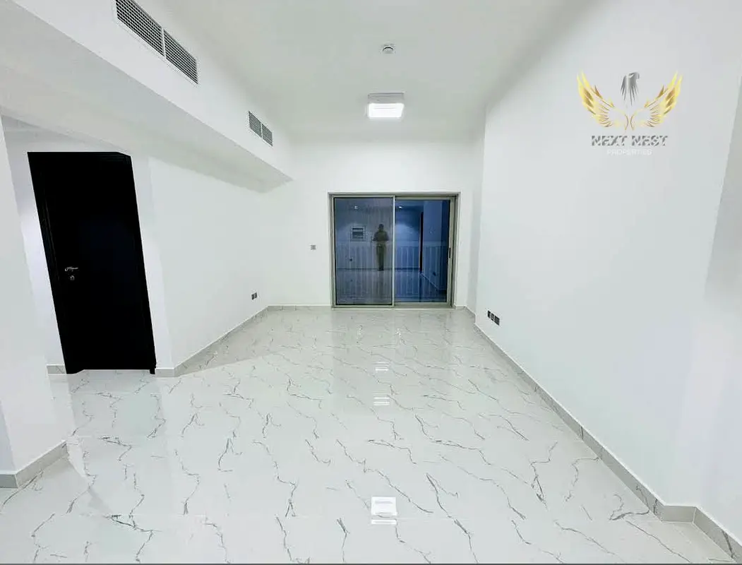 Apartment Brand New One Bedroom Apartment Dubai