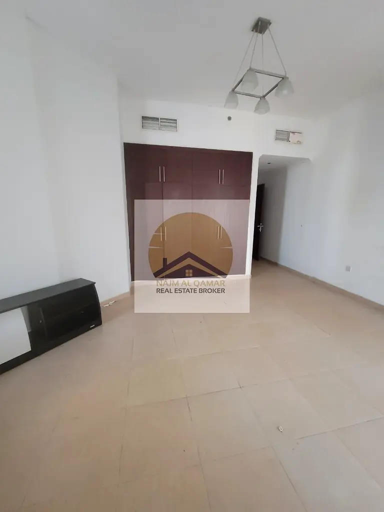 Apartment New building 1 Bed room Hall With All Facilities in al Nahda