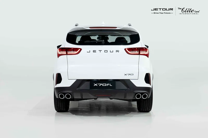 BRAND NEW 2025 JETOUR X70 FL | 7 SEATER | WARRANTY+SERVICE [ABU-DHABI SHOWROOM]63177937882113112