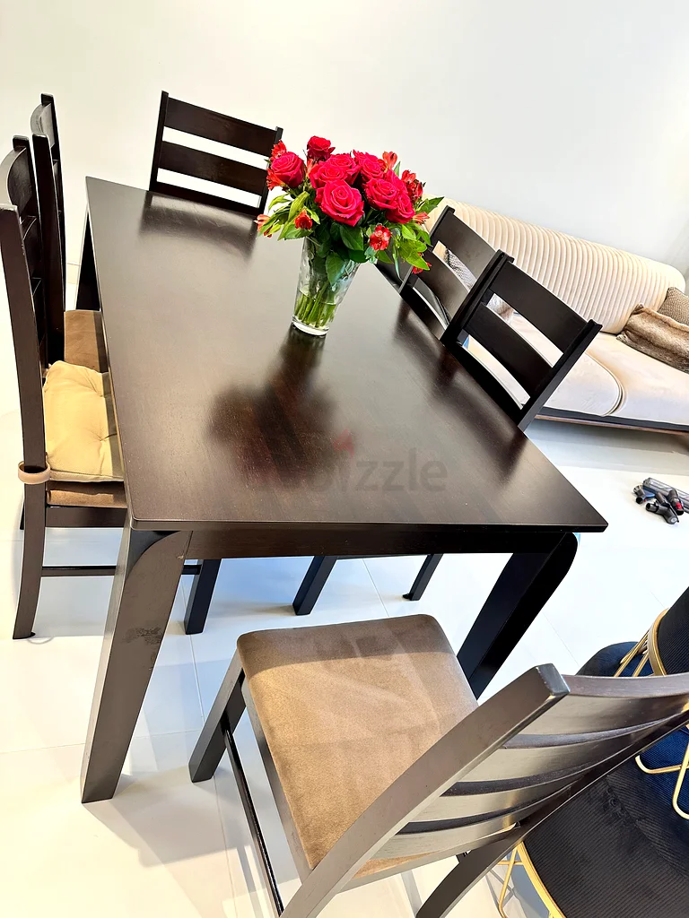 Dining set for Sale 500AED