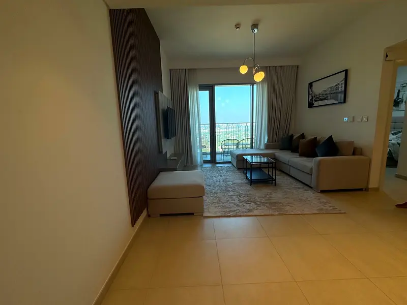 Apartment Hot 1 bedroom close dubai mall Dubai