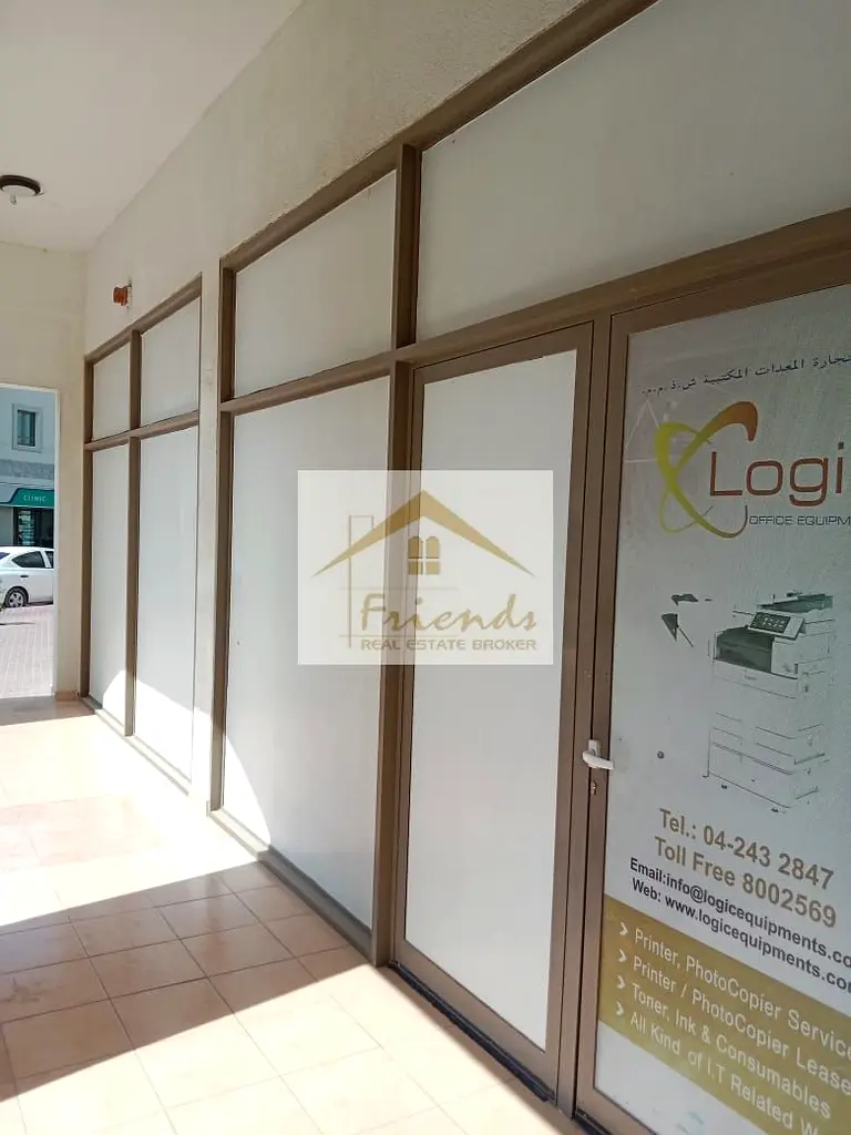 Shop HOT LOCATION SHOP IN RUSSIA CLUSTER AVAILABLE FOR RENT, 80,000