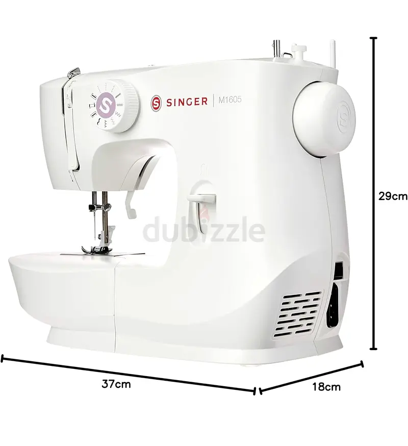 Sewing machine Singer portable