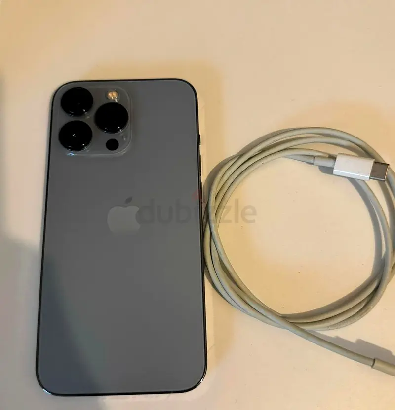 Iphone 13 pro max 128 gb storage