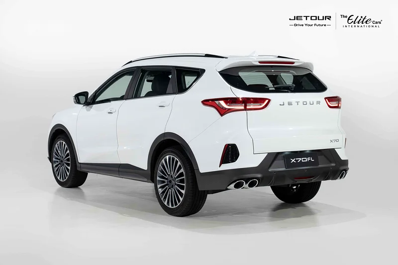 BRAND NEW 2025 JETOUR X70 FL | 7 SEATER | WARRANTY+SERVICE [ABU-DHABI SHOWROOM]63177937882113113