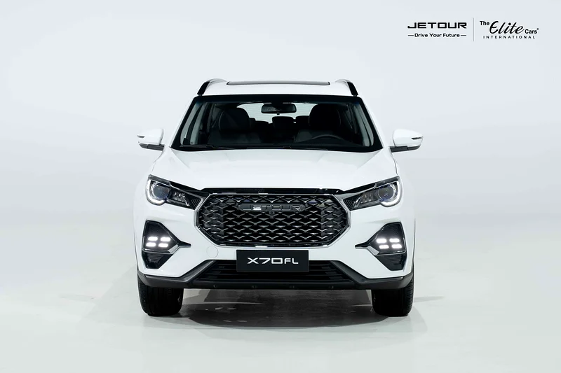 BRAND NEW 2025 JETOUR X70 FL | 7 SEATER | WARRANTY+SERVICE [ABU-DHABI SHOWROOM]63177937882113114