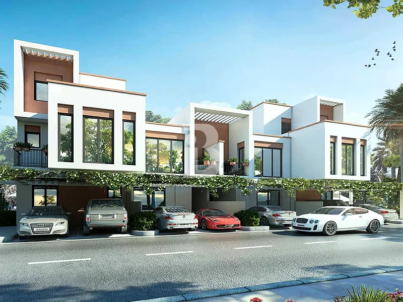 Townhouse MULTIPLE OPTIONS SINGLE ROW ON CENTRAL HUB Dubai