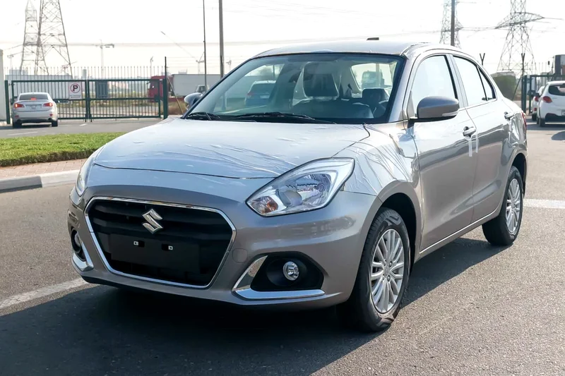 Suzuki Dzire GLX - 1.2L - Petrol - 202463134499004290112